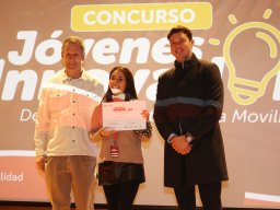 Jóvenes Innovadores